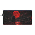 LED Gaming Mouse Pad